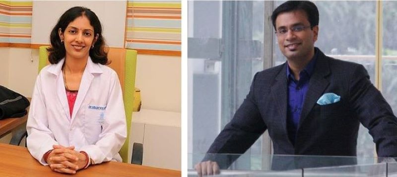 Hair loss with Chemotherapy? QR 678 helps 